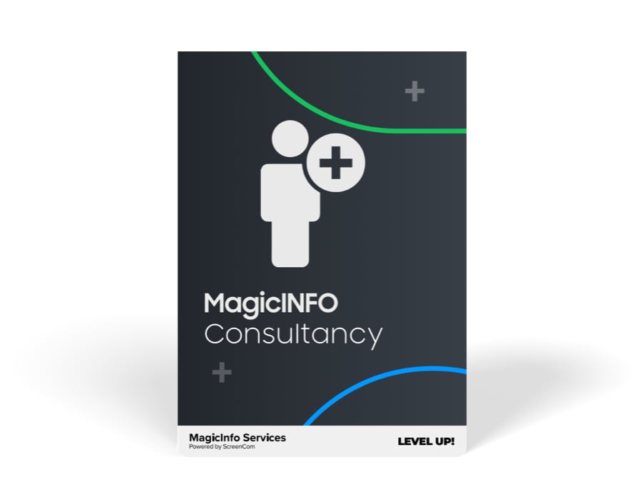 MagicINFO Consultancy