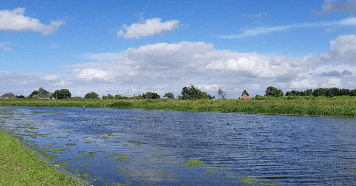 netherlands-lake