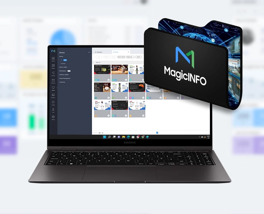 magicinfo-server-update