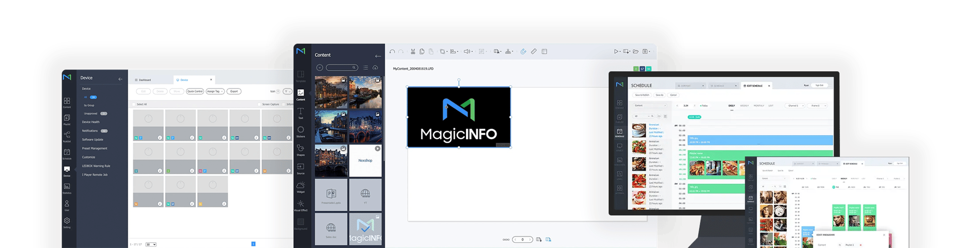 magicinfo-services