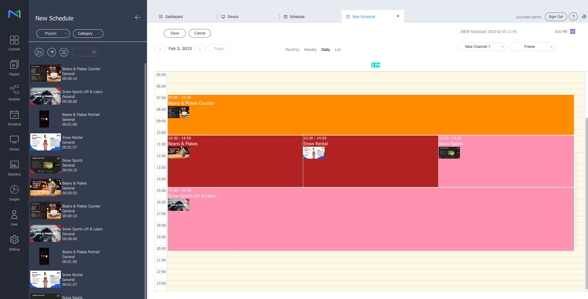magicinfoservices-newschedule
