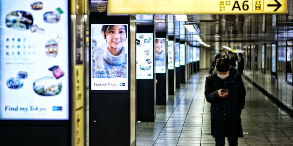 Automate digital signage content