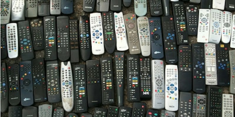 Samsung Remote Management