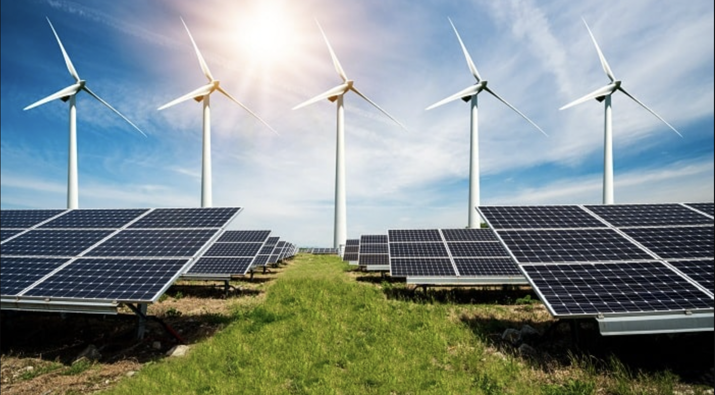 green-energy-sources-windmills-and-solar-pannels